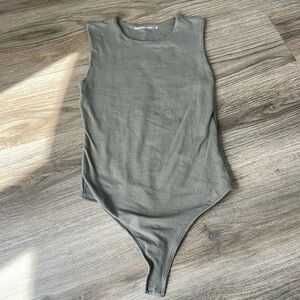 Abercrombie body suit
